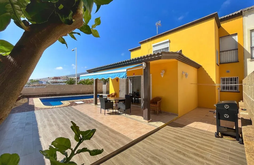 Villa Isabel-1