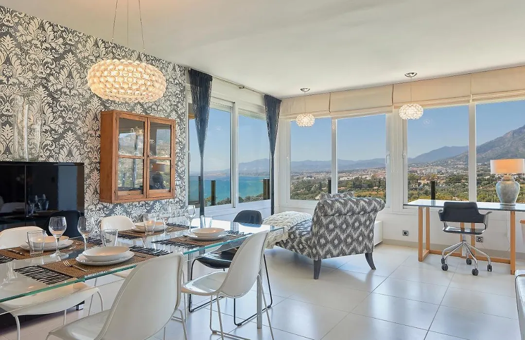 TORRE REAL Luxury near Trocadero Arena Marbella-1