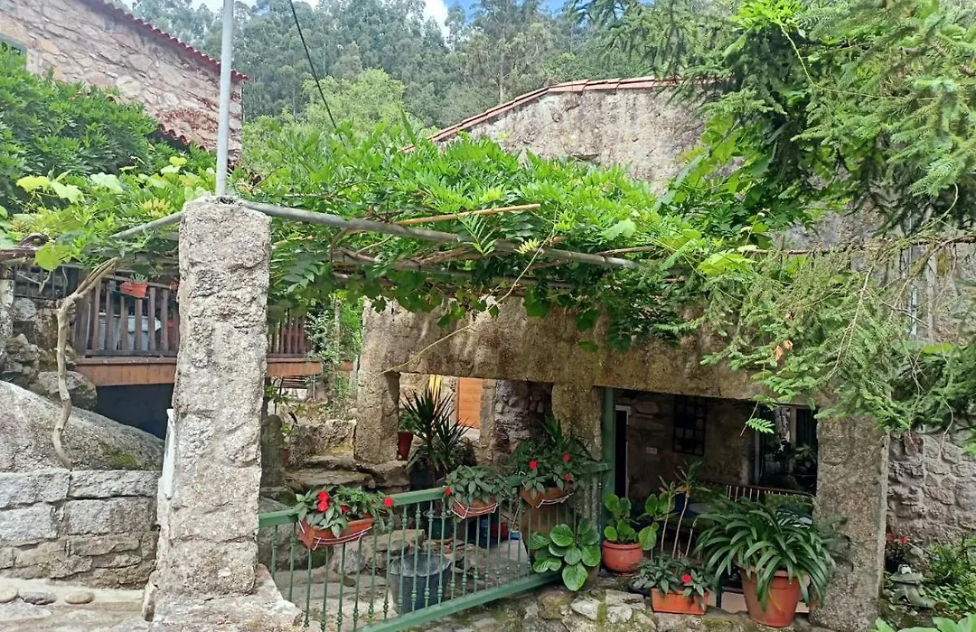 Molino cascada de caldas de reyes-1