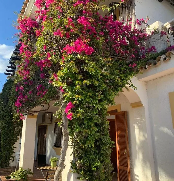 Casa Hermosa Mijas-1
