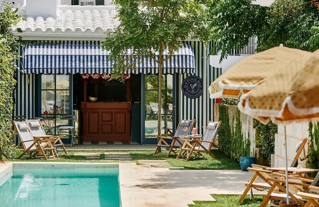 Cristine Bedfor Mahon Boutique Hotel-1
