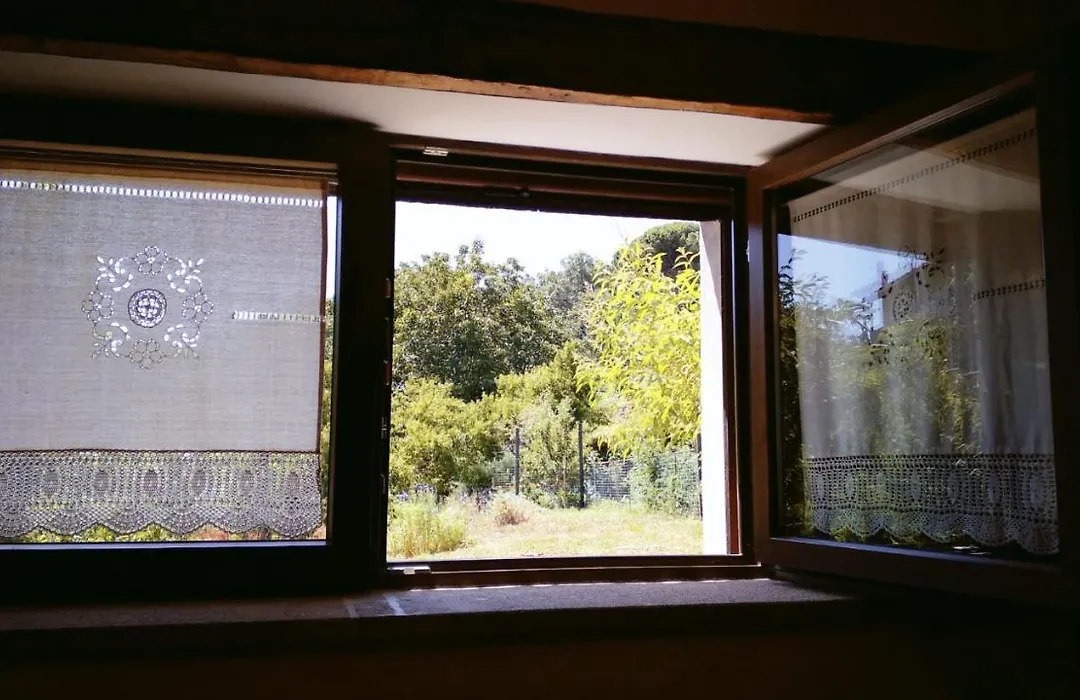 Casa Rural Espeñitas-1