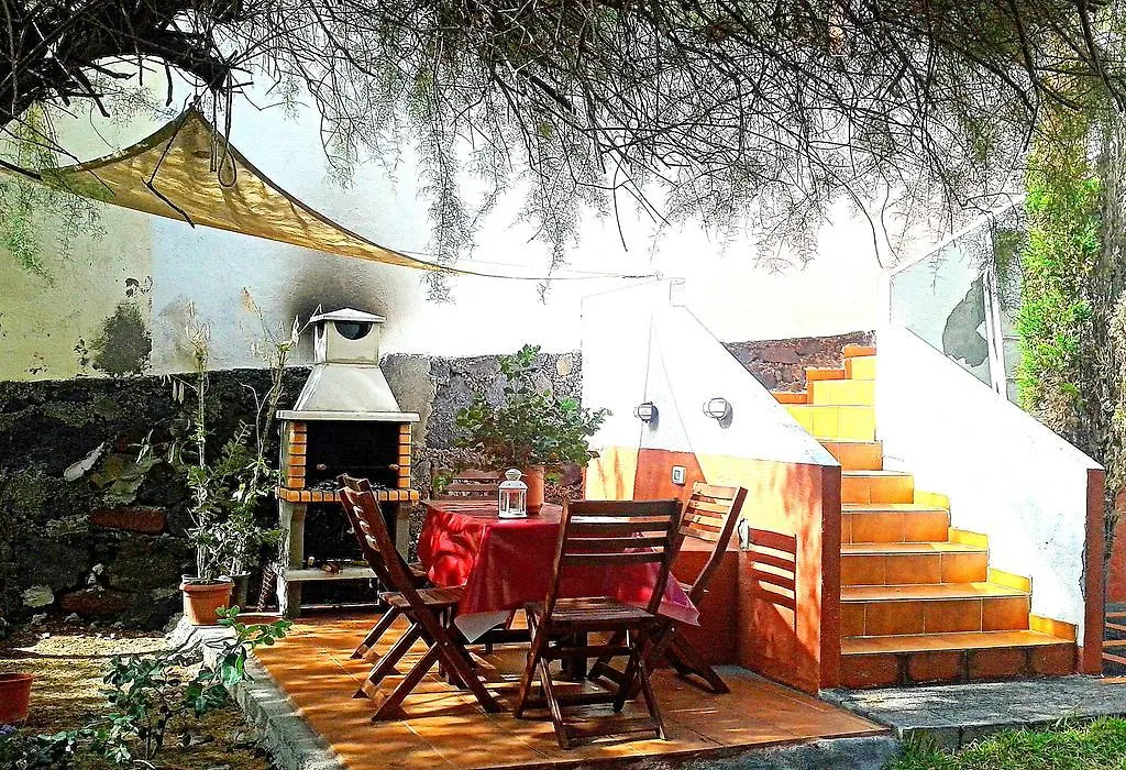 La Quinta del Tarajal-1