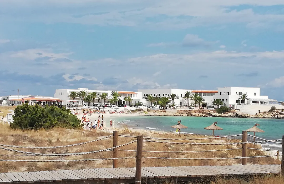 Hotel Roca Bella-1
