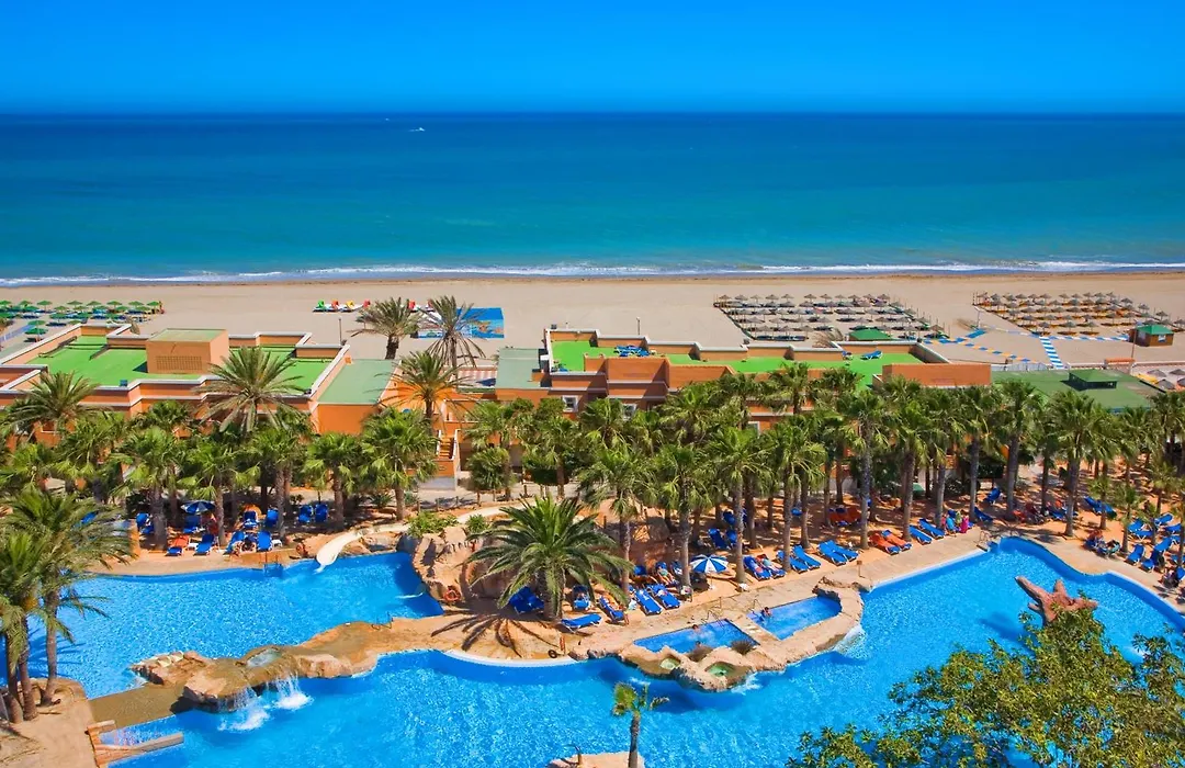 Playacapricho Hotel-1