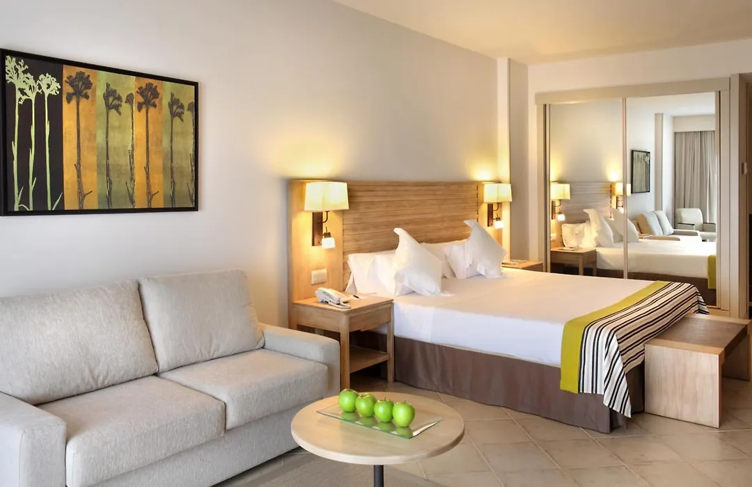 Barcelo Punta Umbria Beach Resort-1