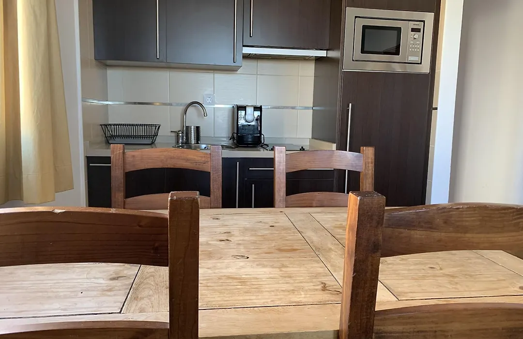 Apartamentos GHM Sabica-1