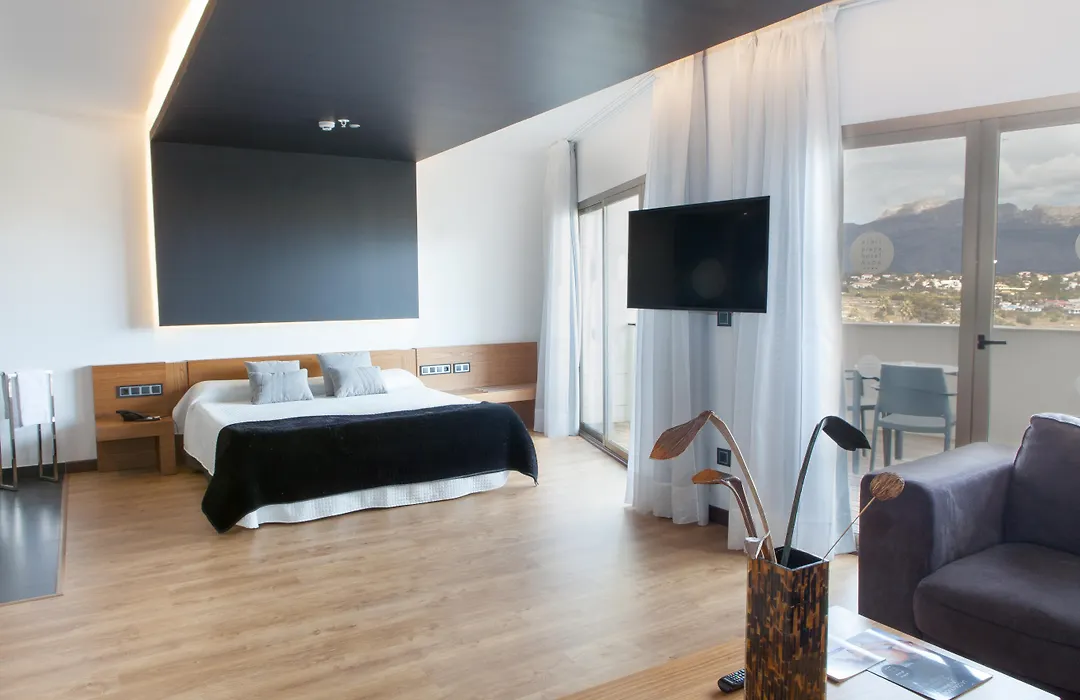 Albir Playa Hotel & Spa-1