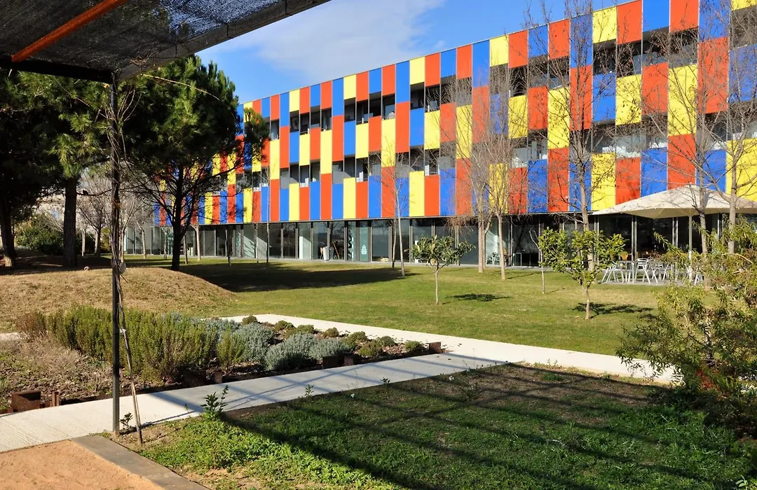 Centre Esplai Albergue-1