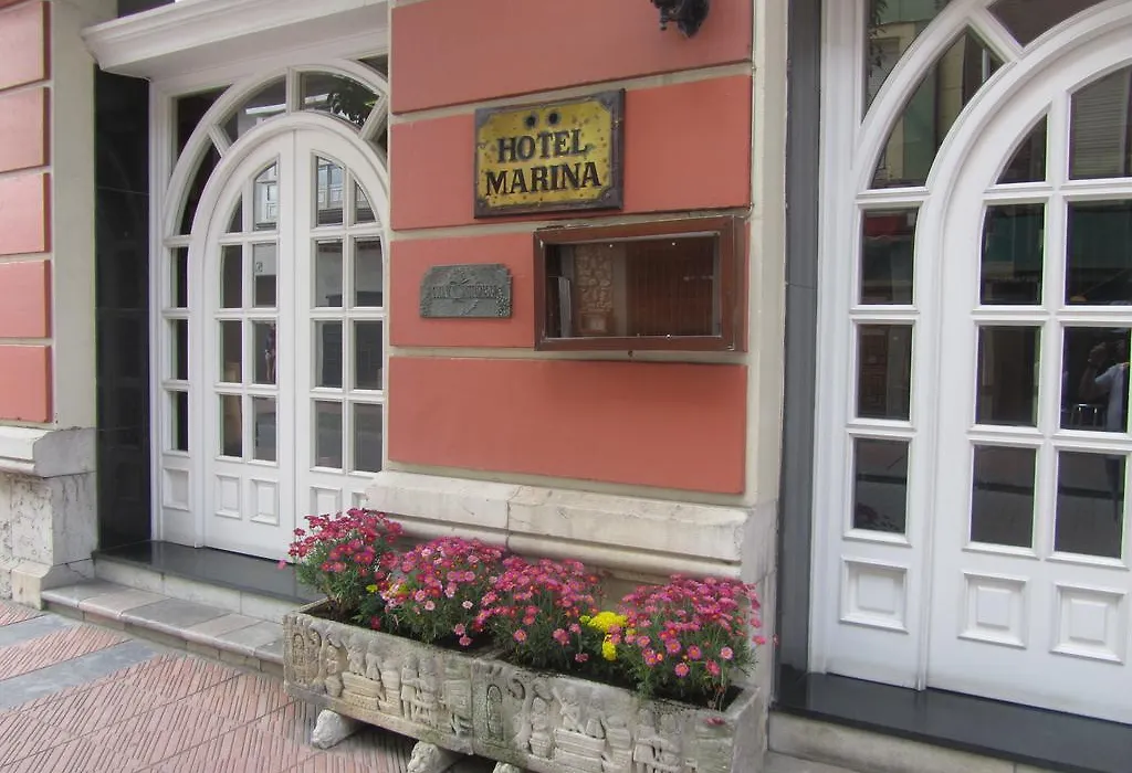 Hotel Marina-1