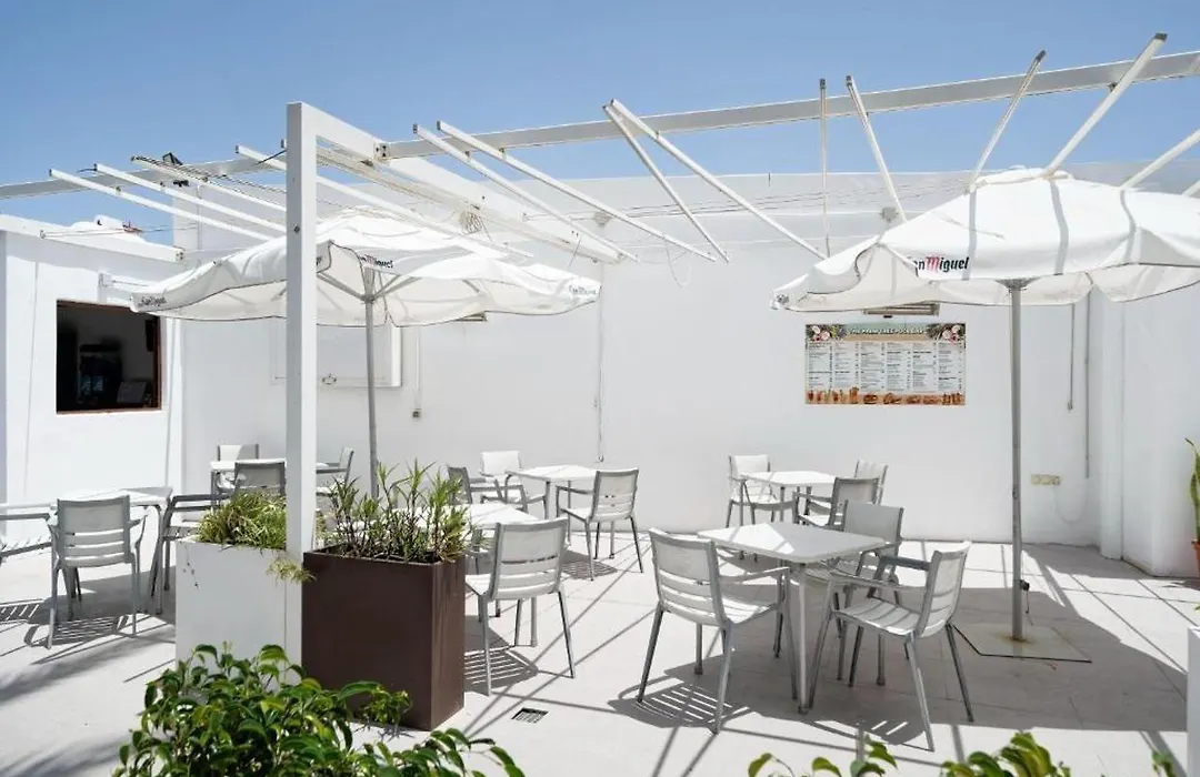 Bluesea Playa Club-1