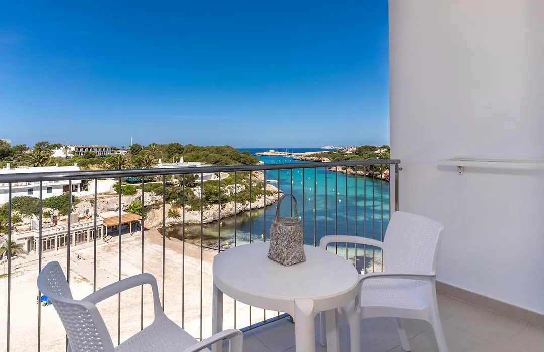 Hotel Playa Santandria Adults Only-1