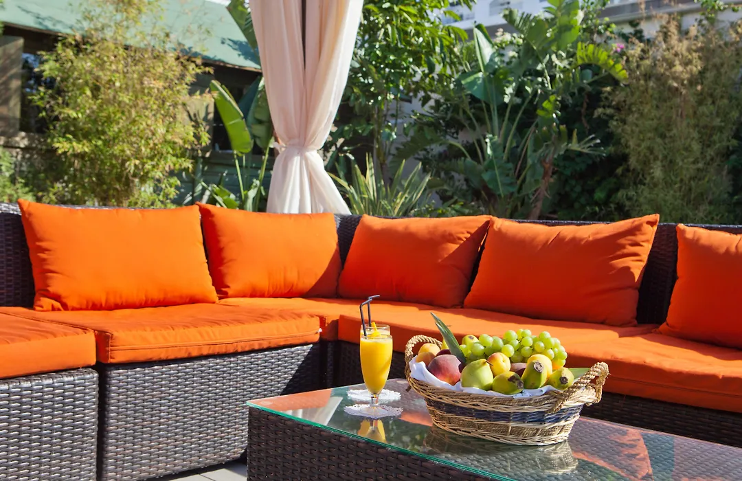 Protur Roquetas Hotel&Spa-1