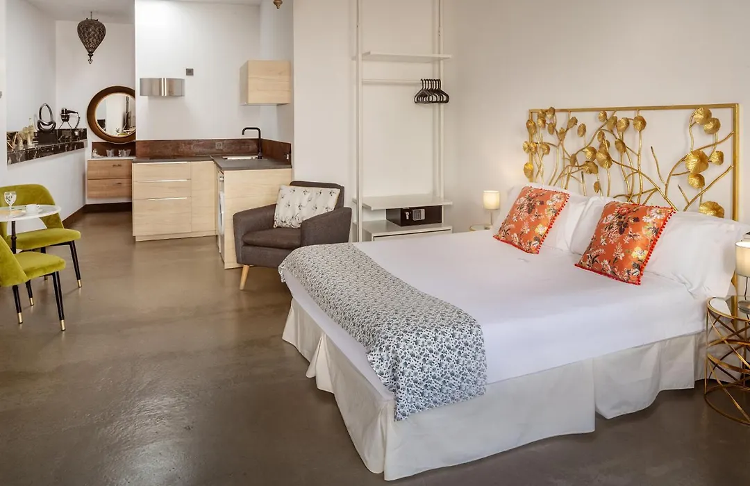 El Charco Suites-1
