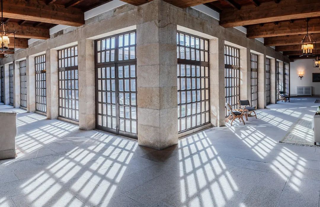 Parador De Baiona-1