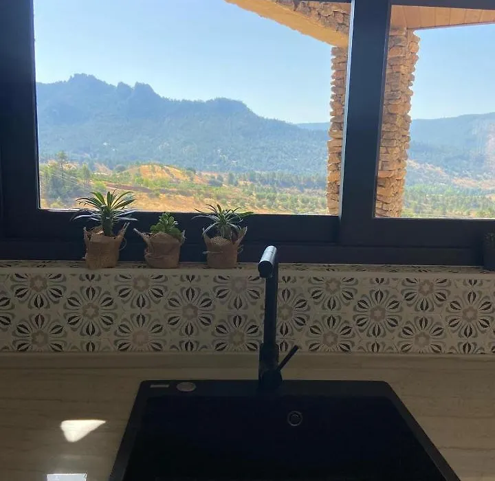 Casa Rural Piedra de la Torre-1