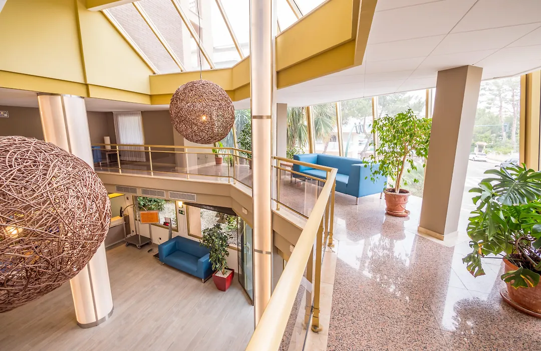 Golden Avenida Family Suites 4 Sup-1
