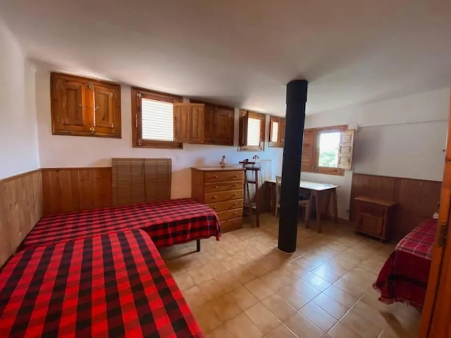 Casa Cal Duc, la Garriga-1