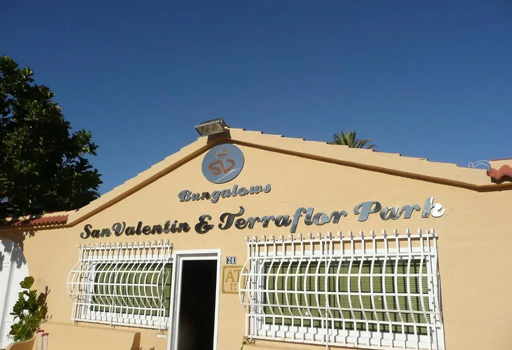 San Valentin & Terraflor Park-1