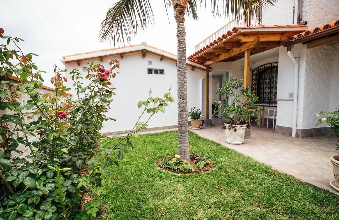 Casa Tulipanes&Spa-1