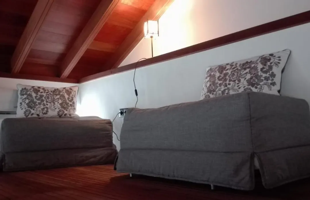 Vivienda Vacacional San Roque, 30-1