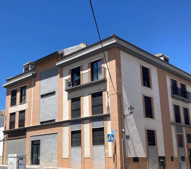 Casco Antiguo B&A-1
