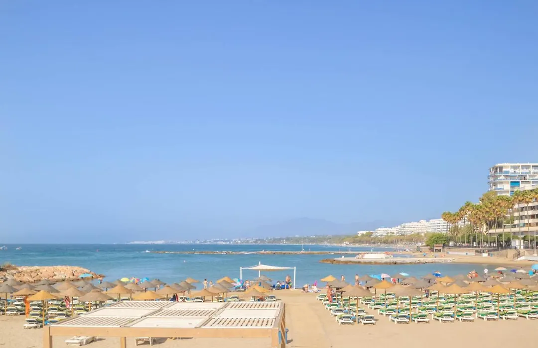 Apartamento Ocean View Marbella-1
