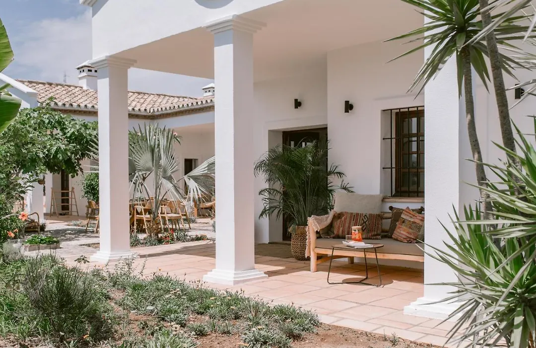 San Roque Suites de Monda-1