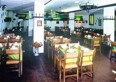 Calella Park Hotel-1