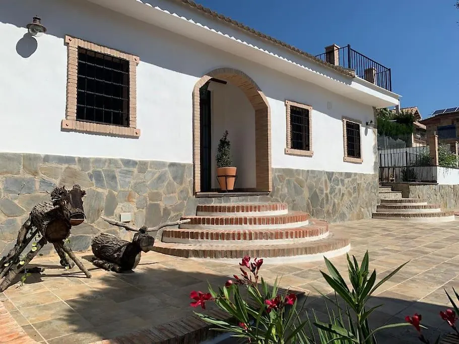Cortijo Los Pinillos-1