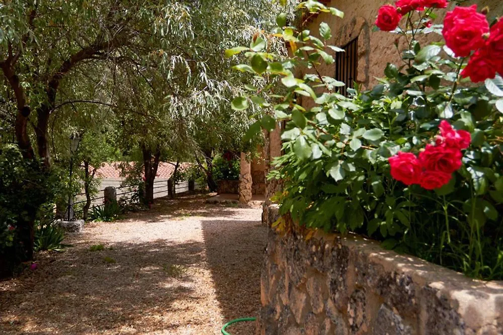 Casas rurales amable- yeste-1