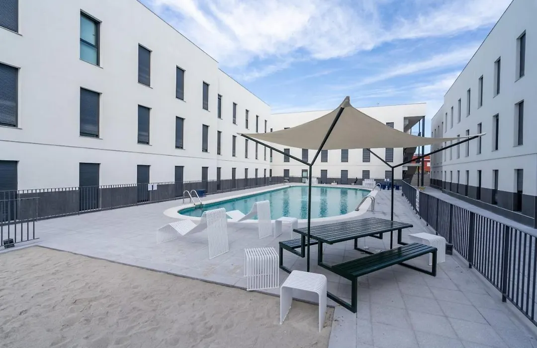 Micampus Alicante Student Residence-1