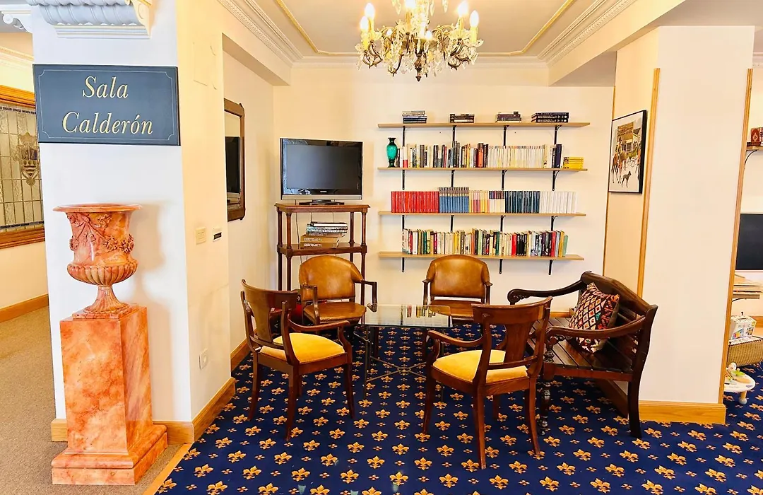 Hotel Zarauz-1