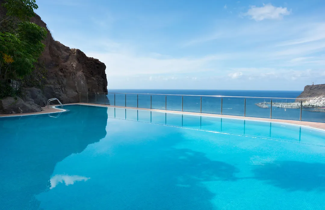 Mogan Princess & Beach Club-1