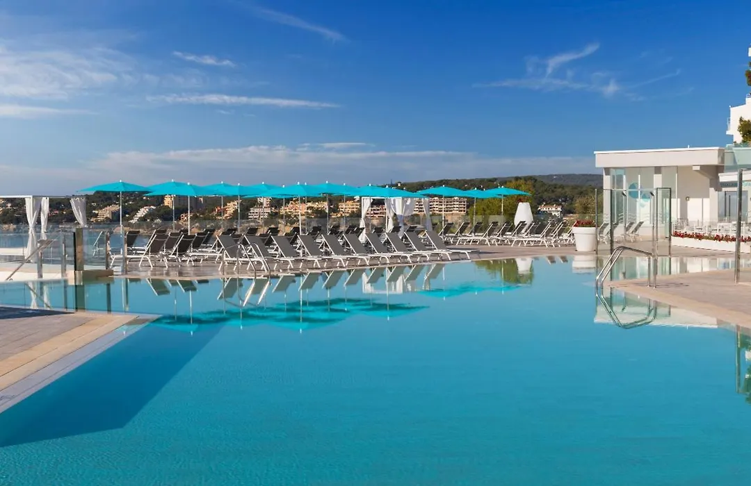 Elba Sunset Mallorca Thalasso Spa-1
