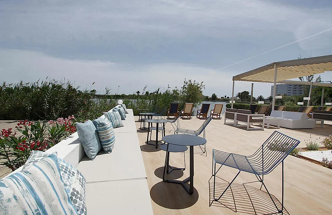 Bg Rei Del Mediterrani (Adults Only)-1
