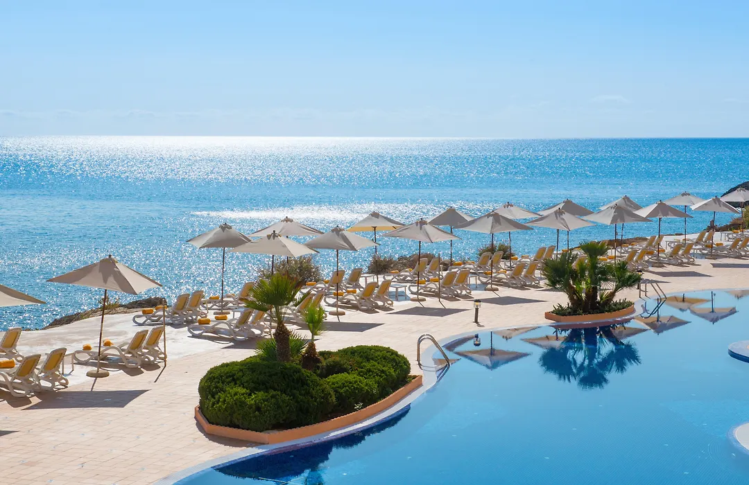 Iberostar Selection Jardin Del Sol Suites - Adults Only-1