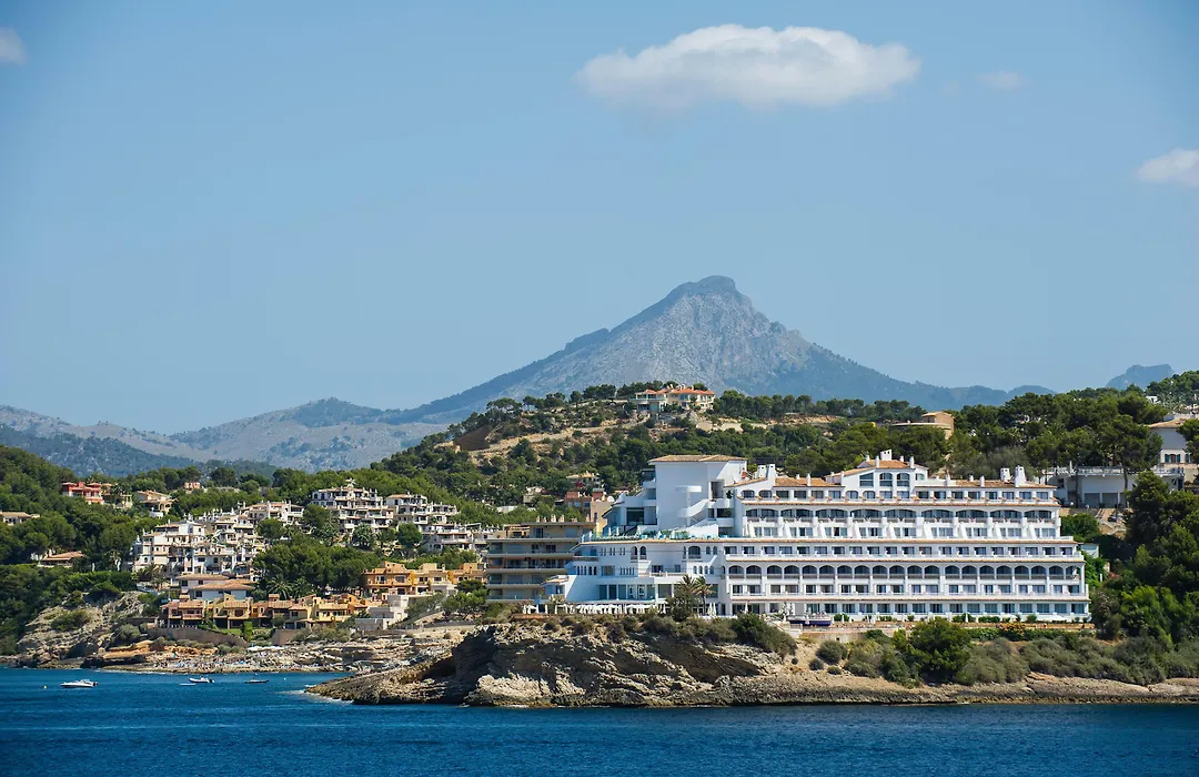 Sentido Fido Punta Del Mar Hotel & Spa - Adults Only-1