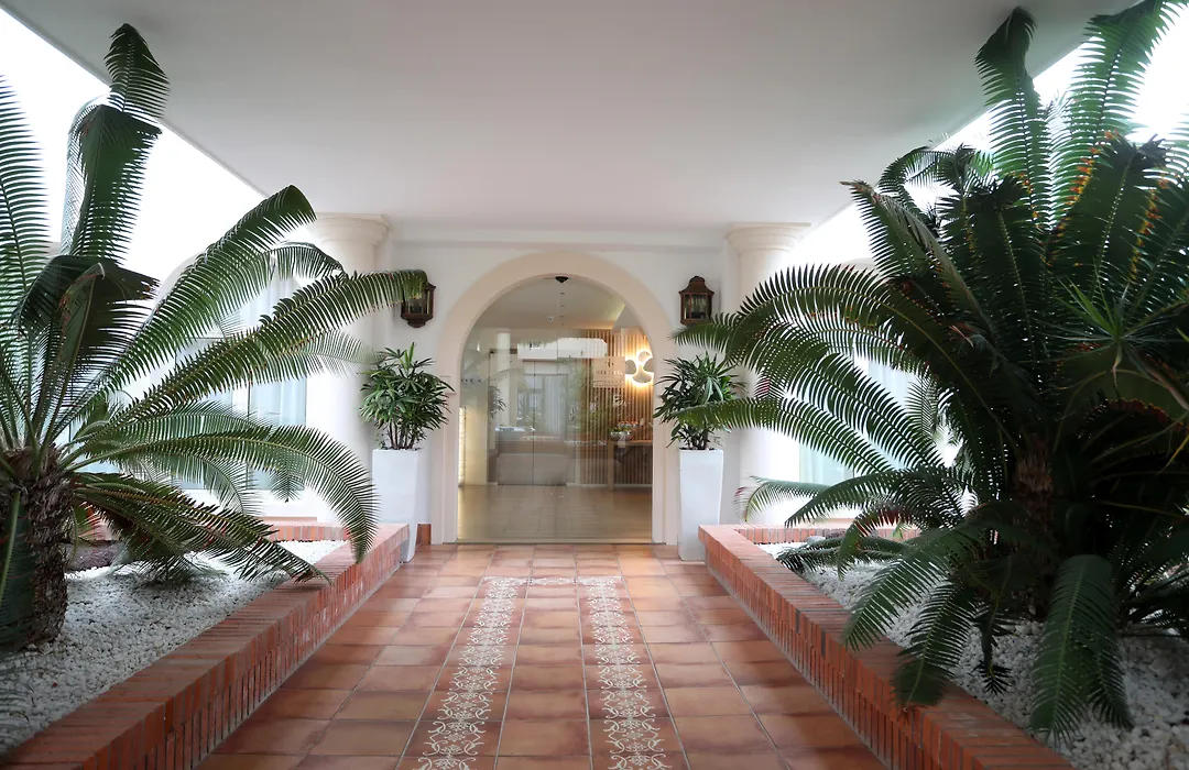 JOIA Salomé by Iberostar -Adults Only-1