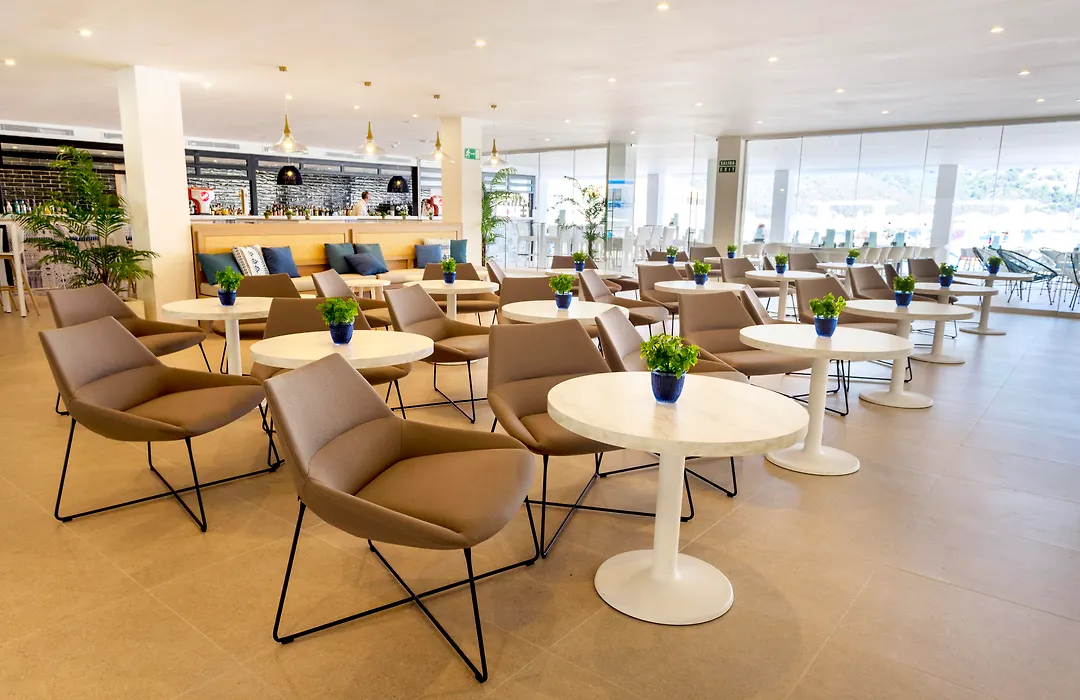 Parque Nereida Suites Hotel-1