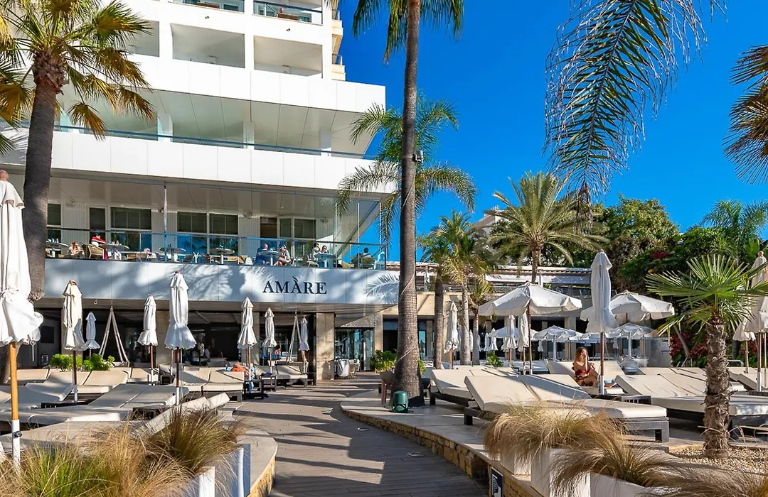 Amare Beach Hotel Marbella - Adults Only Recommended-1