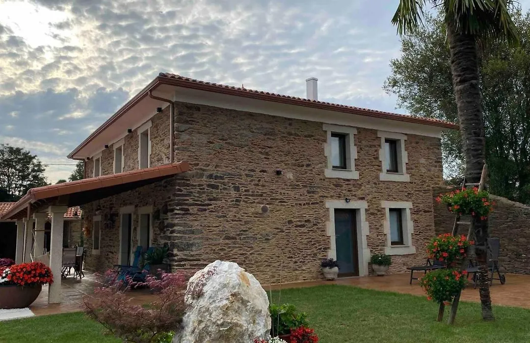 Casa Fontes Rosas-1