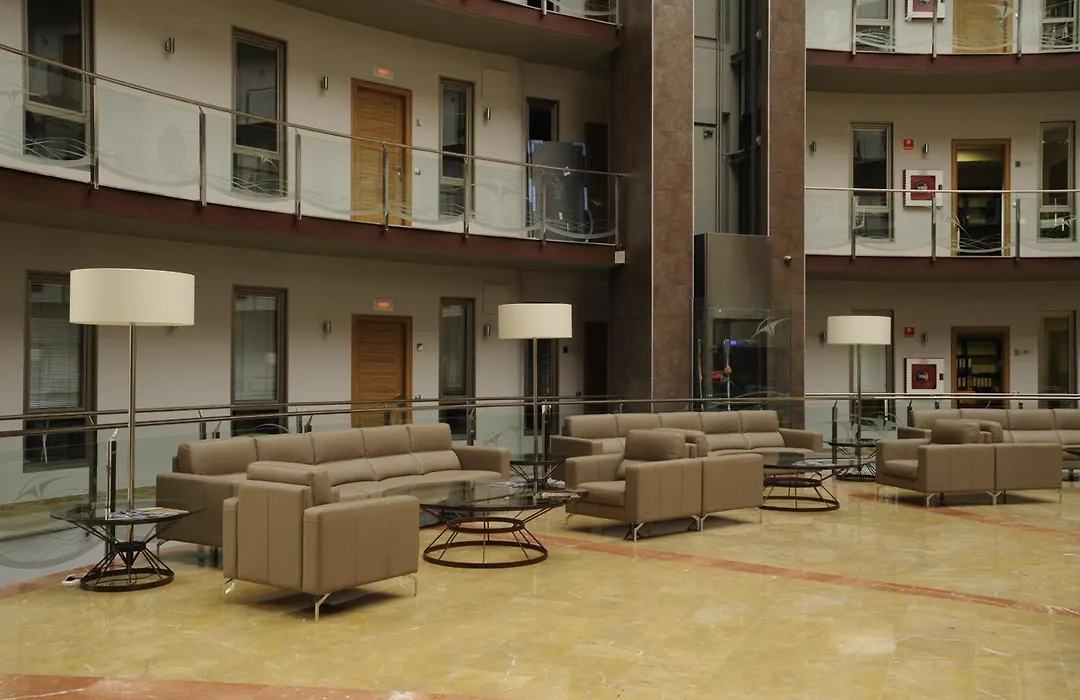 Cumbria Spa Hotel 3* Sup-1