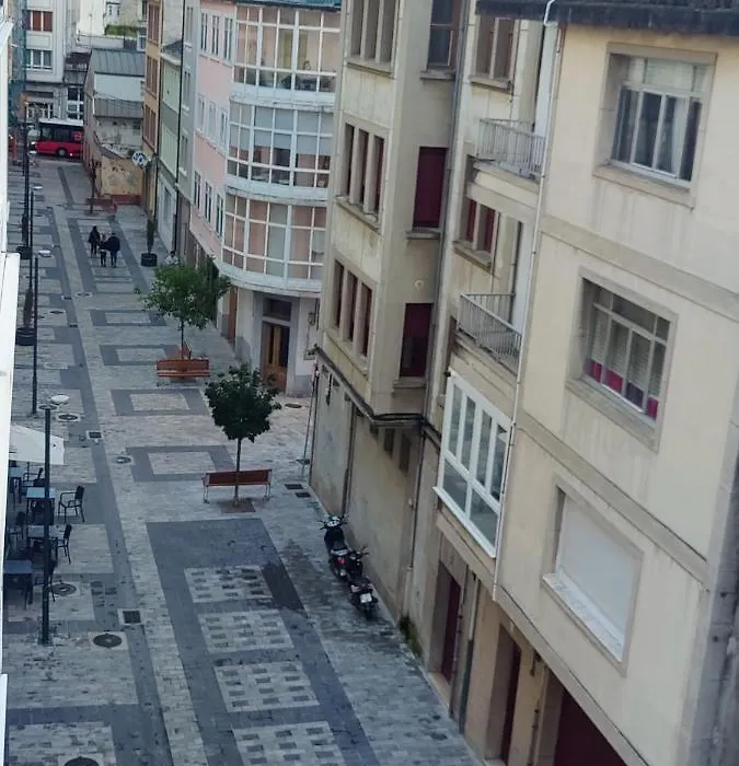 O Lar Da Muralla-1