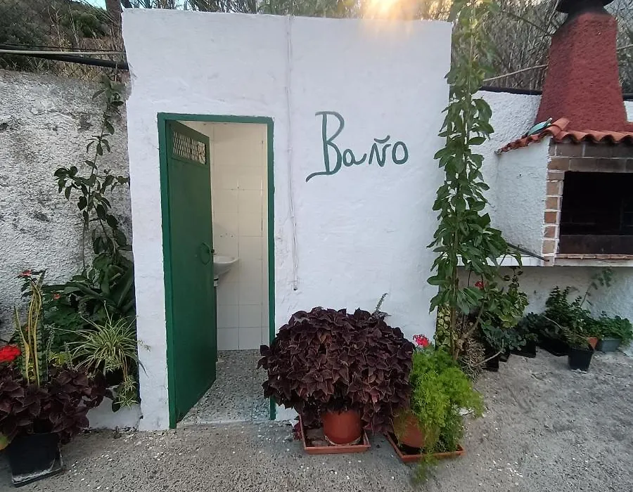 Casa Mami Carmen Telde, Las Palmas-1