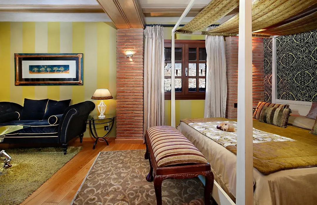 Hotel Boutique Maribel (Adults Only)-1