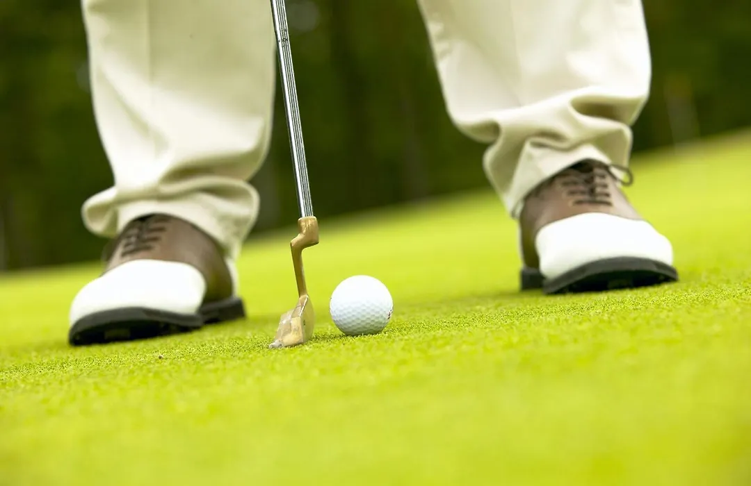 Finca Prats Hotel Golf & Spa-1