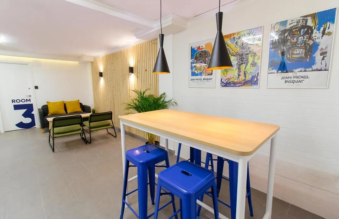 Koala Hostel-1