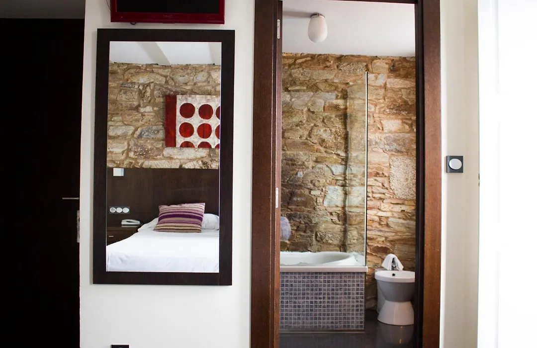 Hotel A Tafona do Peregrino-1