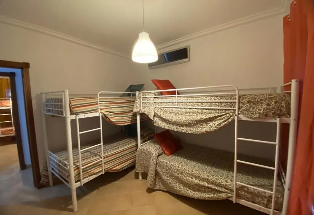 Chalet La Garrocha-1
